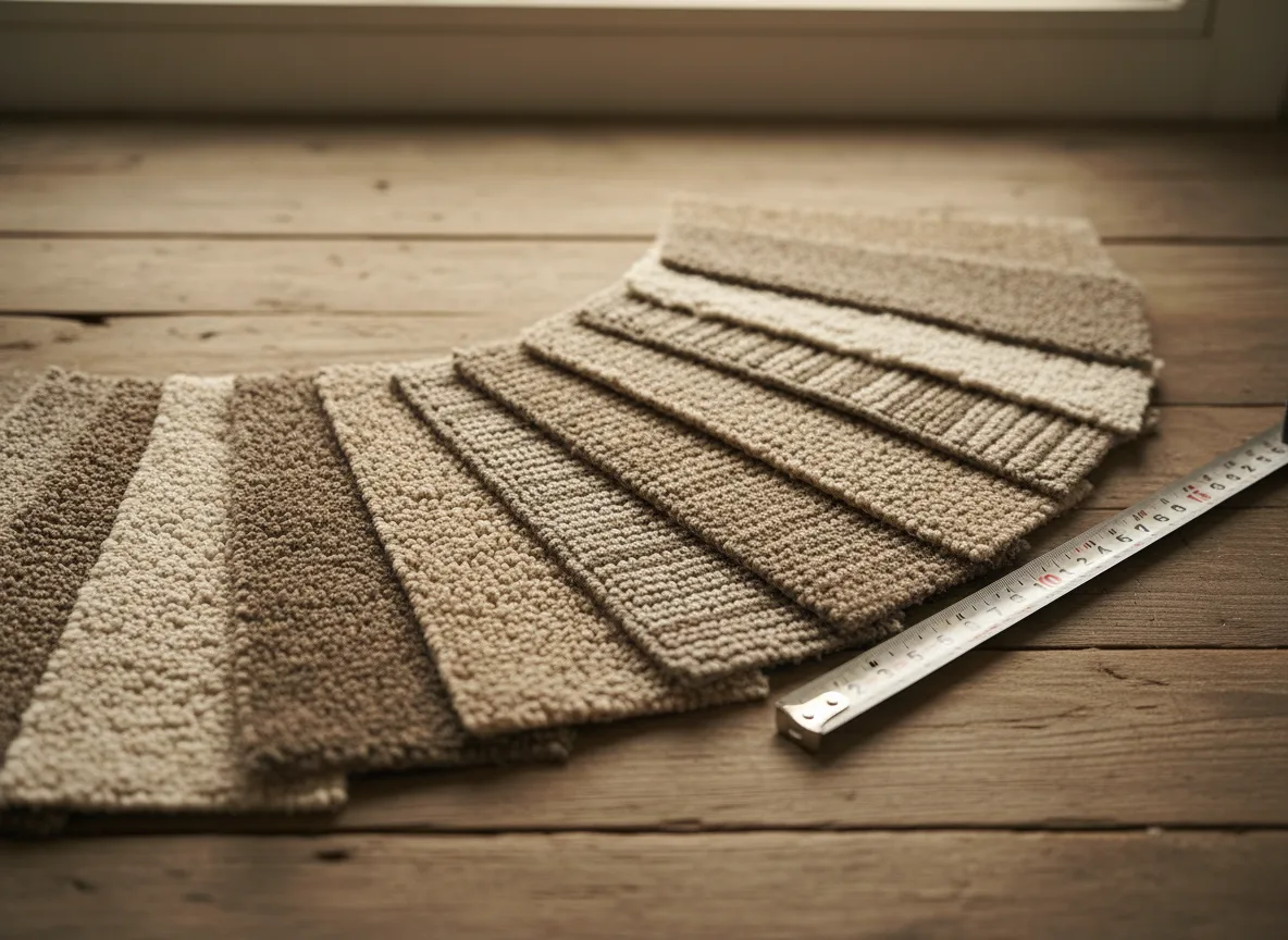 Carpet Installation Lindstrom, MN FAQs